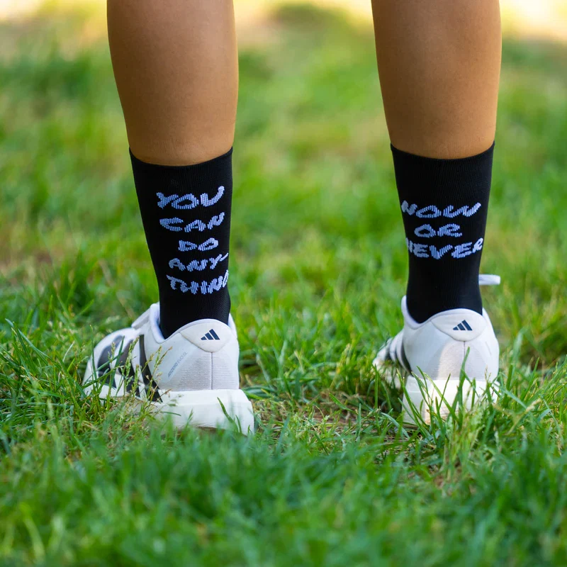 The Best Black - Running Socks - Image 5