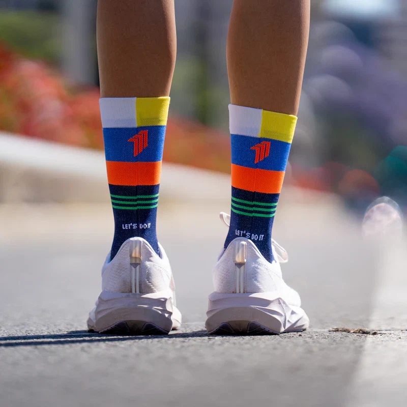 Let`s Do It - Running Socks - Image 4