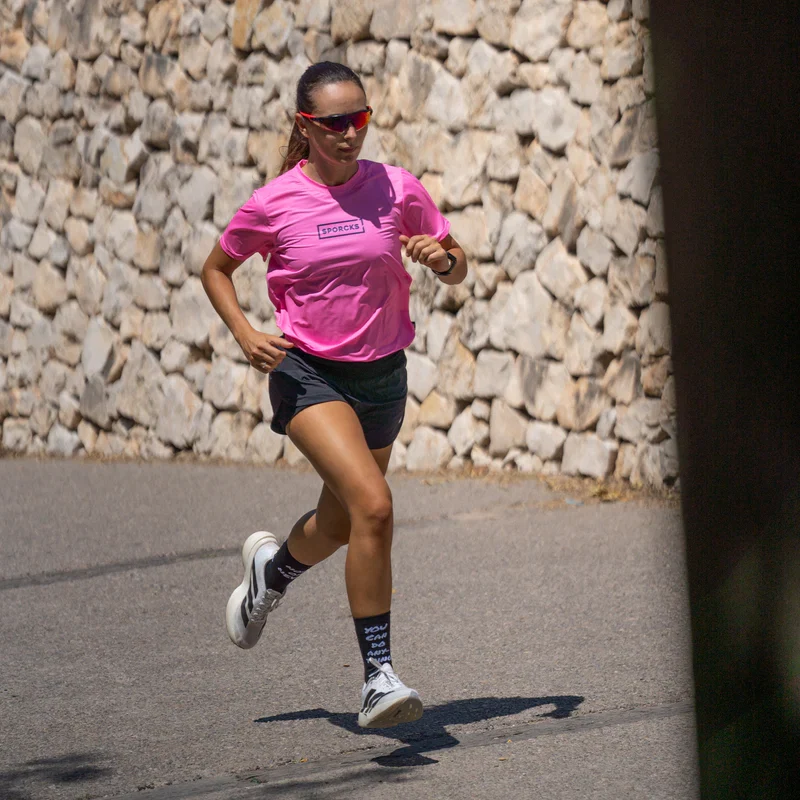 The Best Black - Running Socks - Image 7