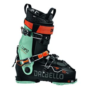 Dalbello Lupo Ax 100