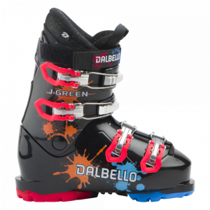 Dalbello J Green 4.0 Gw