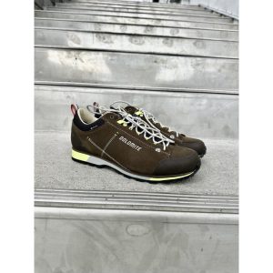 Dolomite 54 Hike Low Evo GTX Tur/hverdagssko Herre