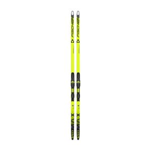 Fischer Speedmax 80 Skate Plus 610 Med