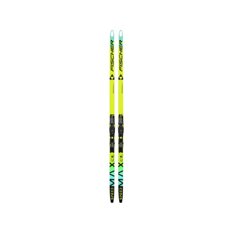 Fischer Speedmax 90 Skate Jr - Image 2