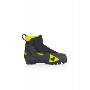 Fischer Sprint Sko Junior