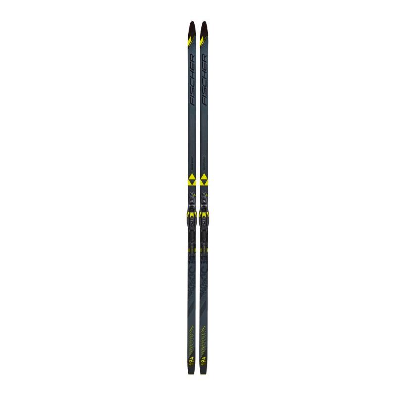 Fischer Twin Skin Superlite Stiff Ef - Image 2
