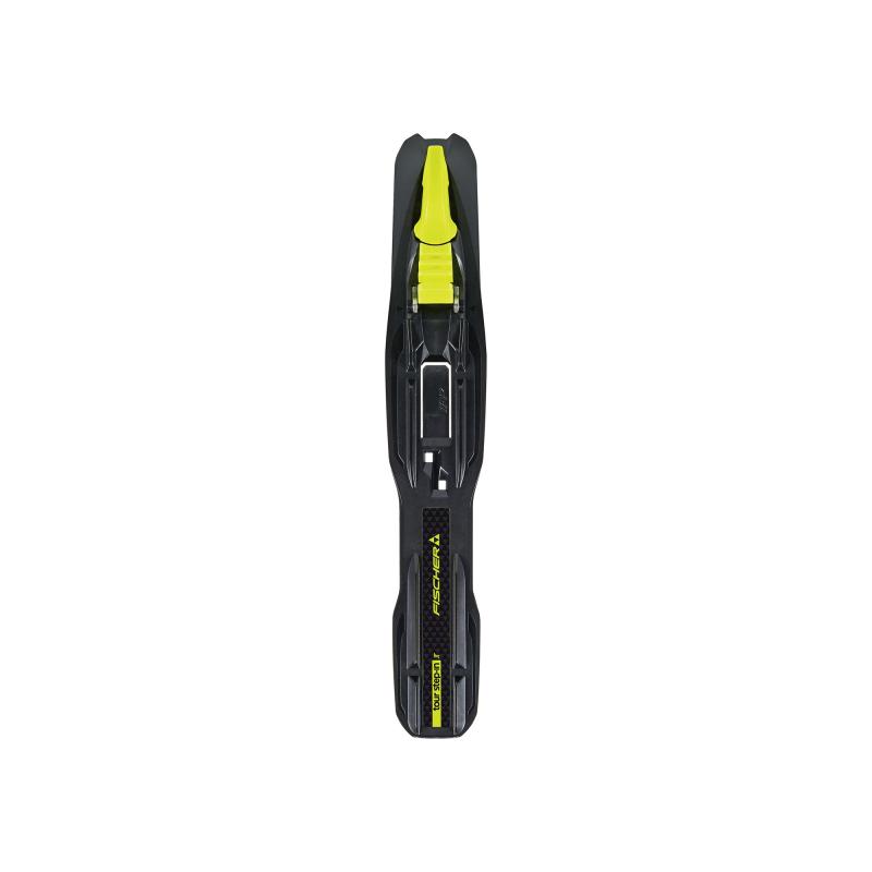 Fischer Xc-Binding Tour Step-In Jr Ifp