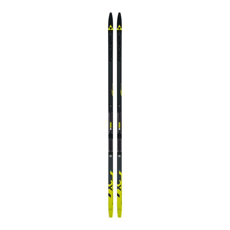 Fischer Twin Skin Superlite Stiff Ef