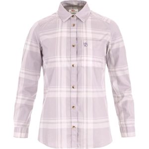 Fjällräven ÖVik Lite Flannel Shirt W