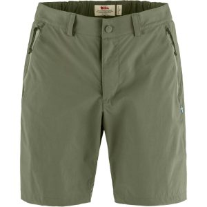 Fjällräven High Coast Pack Shorts Herre Laurel Green