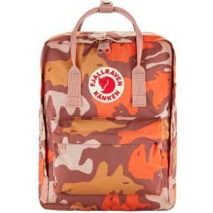 Fjällräven Kånken Graphics
