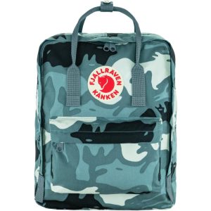 Fjällräven Kånken Graphics