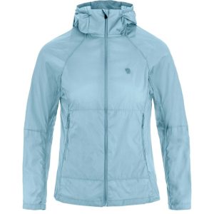 Fjällräven Keb Lätt Wind Jacket W