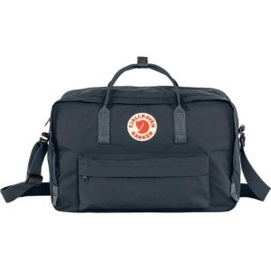Fjällräven Kånken Weekender Navy