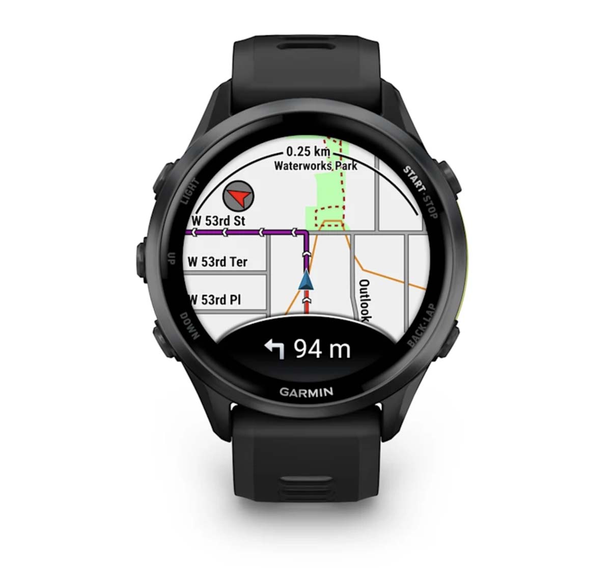 Garmin Forerunner® 970 - Image 5
