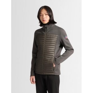 Fusalp Aspon II Jakke Herre Army