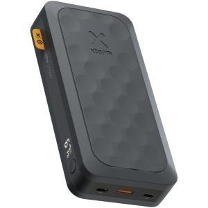 Xtorm Hurtigladende Mobillader