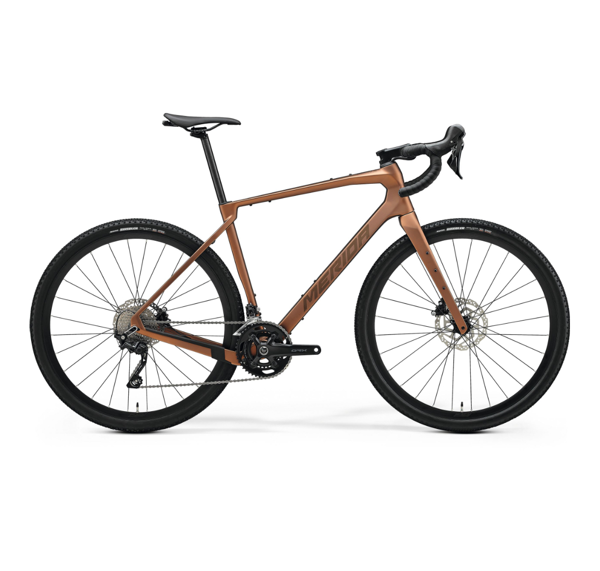 Merida SILEX 4000