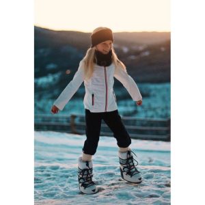 ISLOW Avoriaz Nikkers Jr. Navy