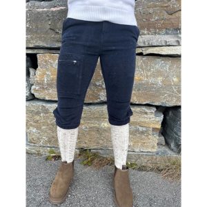 ISLOW Chamonix Herre Nikkers -Navy
