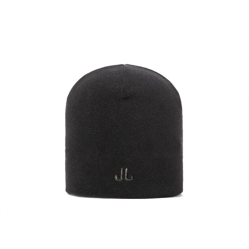 Jail Jam Stretch Fleece Lue Unisex Sort - Image 2