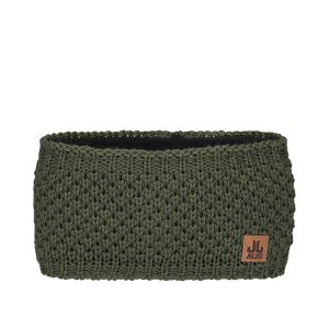 Jail Jam Layet Headband -Grønn