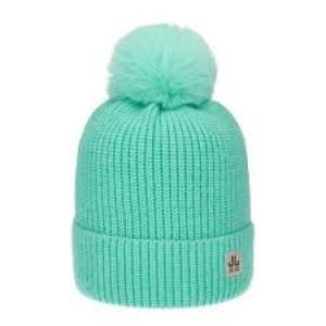 Jail Jam Peggy Beanie Barn Lue Blå