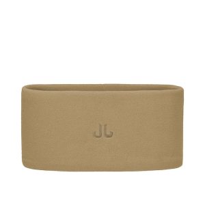 Jail Jam Fleece Pannebånd Beige