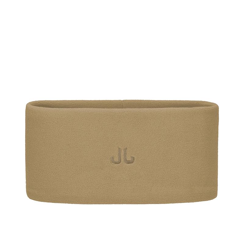 Jail Jam Fleece Pannebånd Beige - Image 2