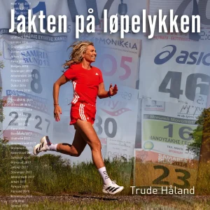 "Jakten på løpelykken"