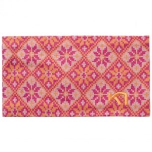 Kari Traa Kari Traa Rose Pannebånd -Berry Bright Pink