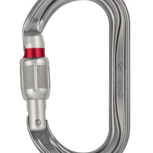 OK SCREW-LOCK Karabiner