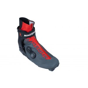 Madshus Skate Boa 2 Herre -Sort