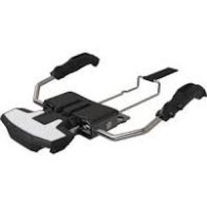 Marker Alpinist Skistopper 105 mm