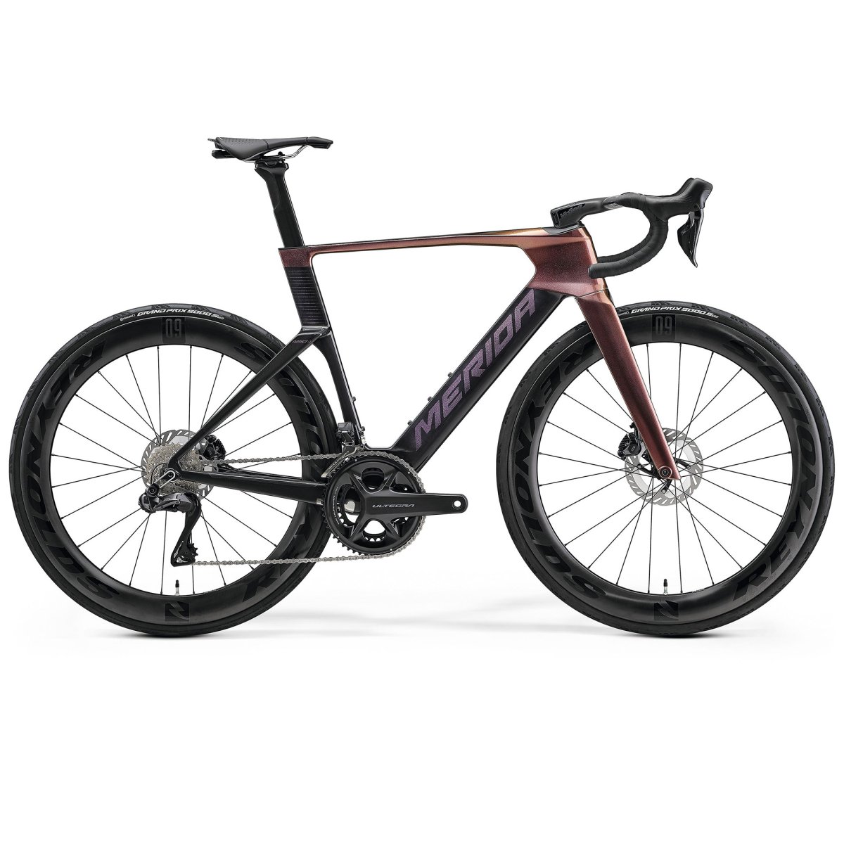 Merida Reacto 8000 - Image 2