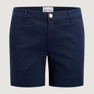Monel Hanna Shorts W