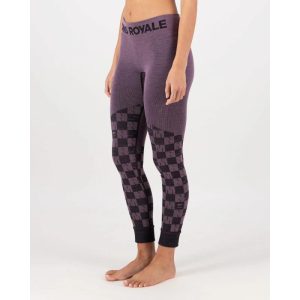 Mons Royale Ascender Merino Seamless Legging