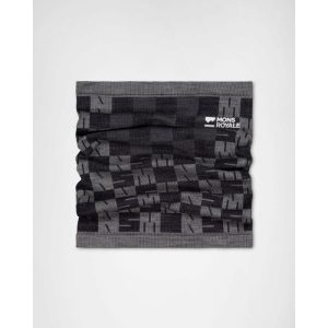 Mons Royale Ascender Merino Seamless Neckwarmer