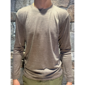 Mons Royale Zephyr Merino Tencel Long Sleeve M