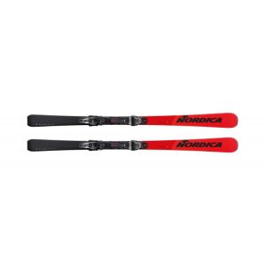 Nordica Spitfire Ti