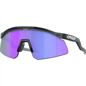 Oakley Hydra Prizm Solbriller – Crystal Black/Violet