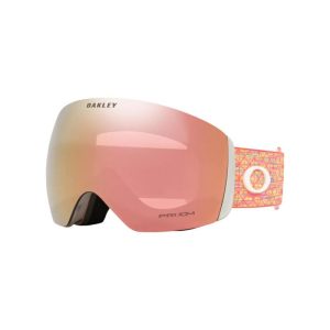 Oakley Unity Collection Flight Deck L Freestyle w/Prizm Rose Gold GBL