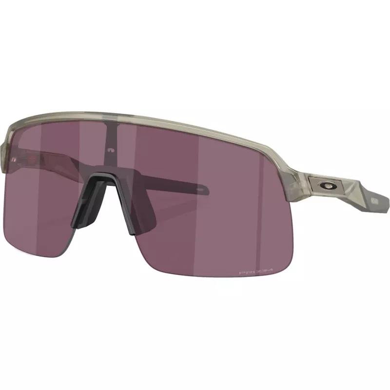 Oakley Sutro Lite Prizm Solbriller – Matte Grey Ink/Road Black