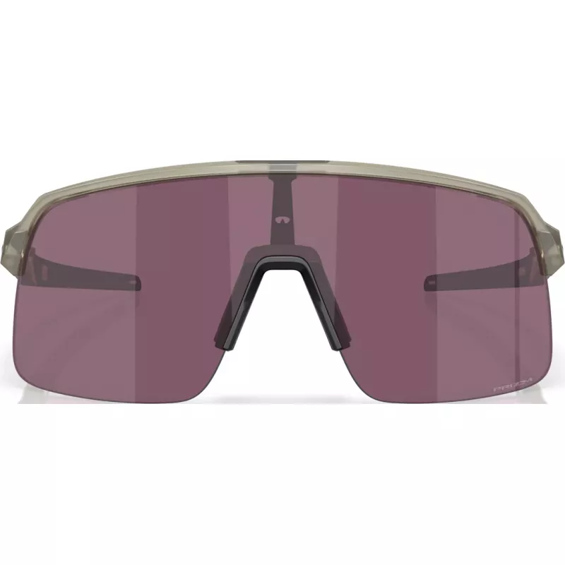 Oakley Sutro Lite Prizm Solbriller – Matte Grey Ink/Road Black - Image 3