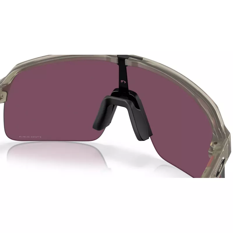Oakley Sutro Lite Prizm Solbriller – Matte Grey Ink/Road Black - Image 5