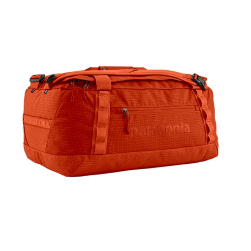 Patagonia Black Hole Duffel 40l Pollinator Oran