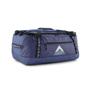 Patagonia Black Hole Duffel 55l Current Blue