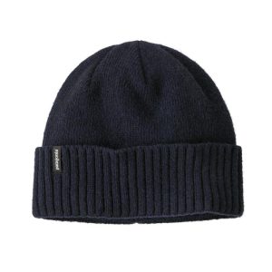 Patagonia Brodeo Beanie Lue New Navy