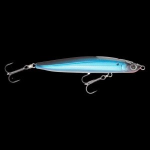 Prey Missile 02 Blue 7cm 8g