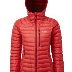 Microlight Alpine Jacket wmns